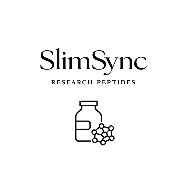 SlimSync Research Peptides